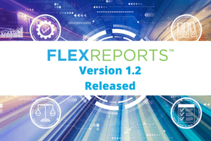 FlexReports 1.2 Released