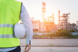 StackVision PetroChem Refinery Case Study