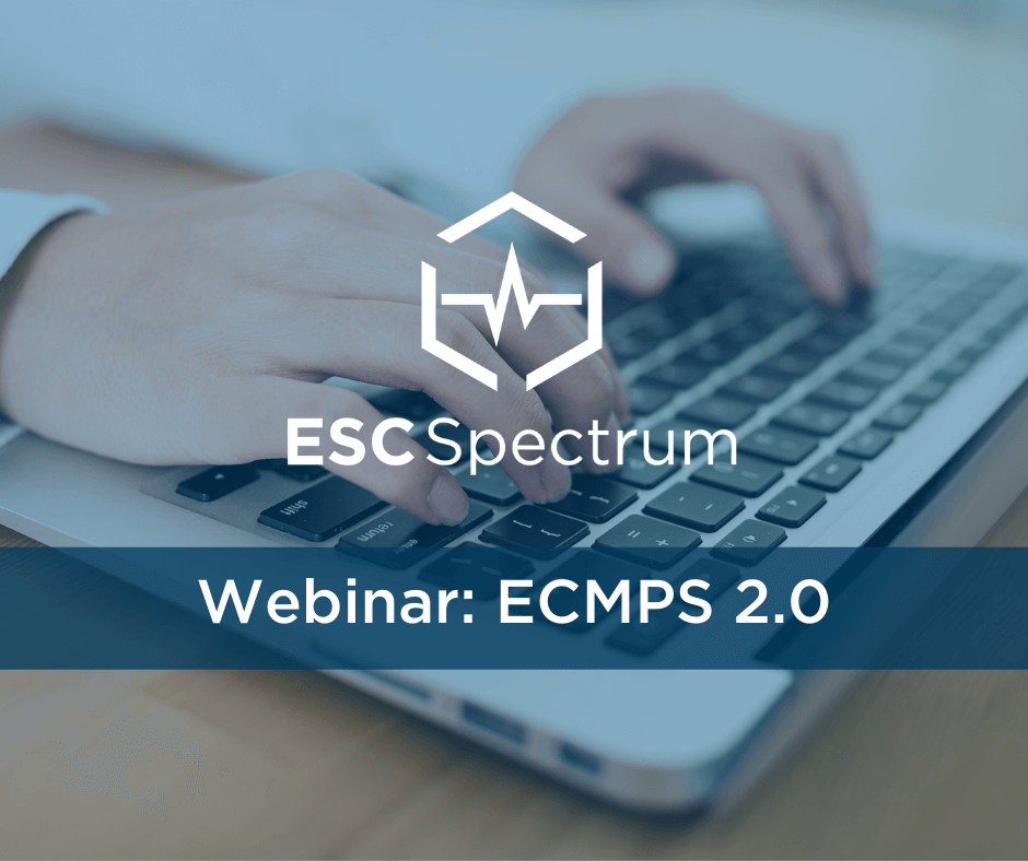 ECMPS 2.0 webinar