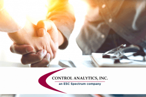 ESC Spectrum Acquires Control Analytics, Inc.