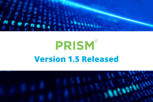 prism 1.5 release