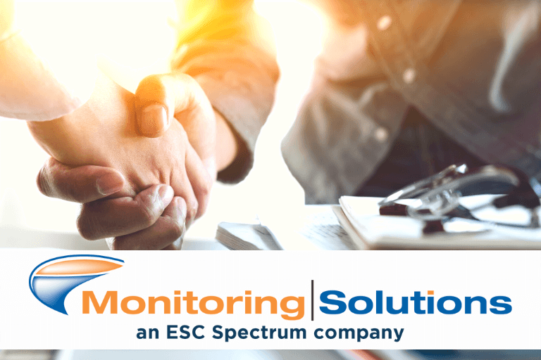 Monitoring Solutions Acquisition