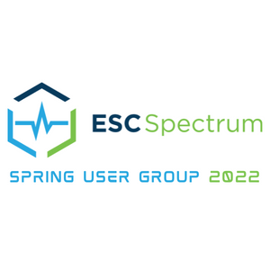 Spring Online User Group 2022 Logo
