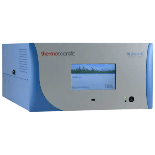 Thermo Fisher Scientific - Contact ESC Spectrum for CEMS Analyzers