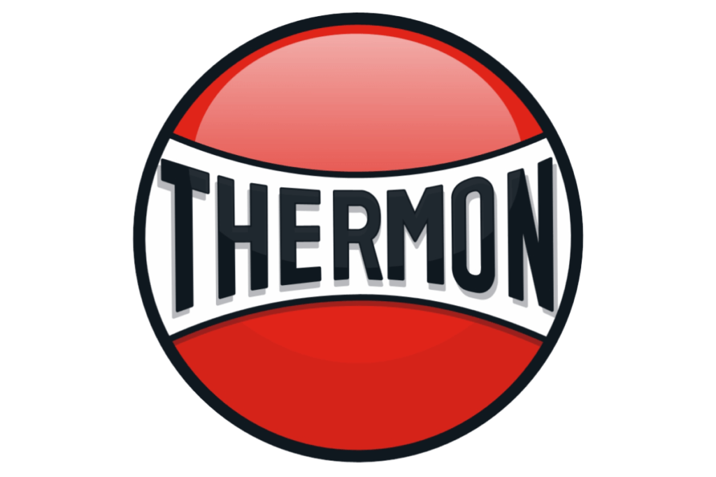 Thermon Supplier logo