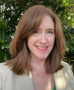 Picture of Susan Kennedy, QEP - Regulatory & Reporting Manager