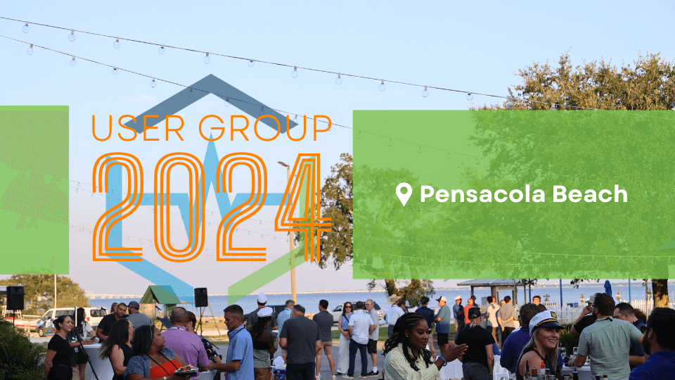 2024 User Group Recap