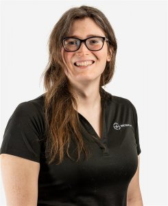 Picture of Alexis Ferguson - Lead Senior System Implementation Engineer I