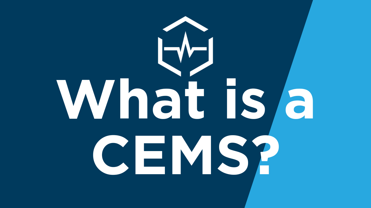 What is a CEMS?