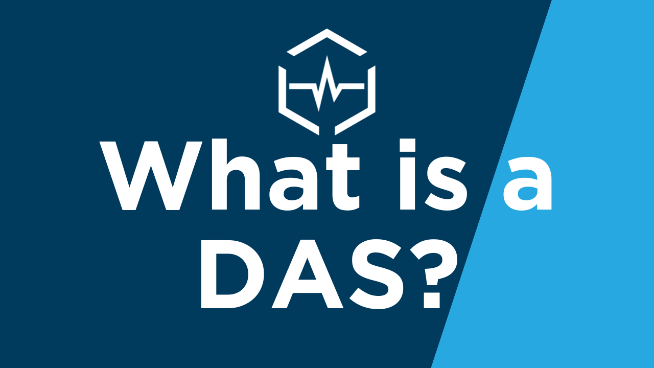 What is a DAS?