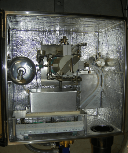 Mercury CEMS Probe